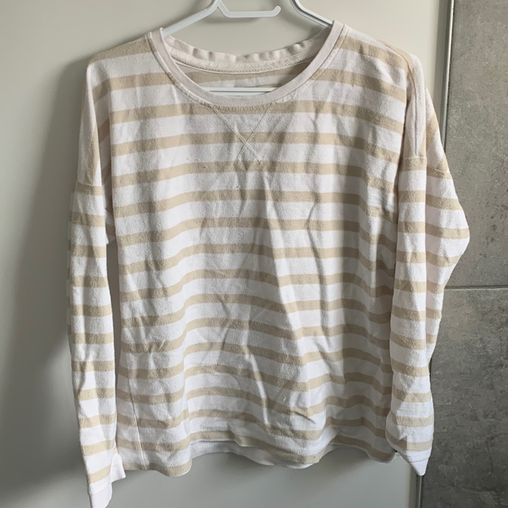 Shirt long sleeve
